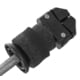 Chargez l'image dans la visionneuse de la galerie, Le Gryo-Lock de Pearl est compatible avec les séries Pearl BC2030 et BC2000.
