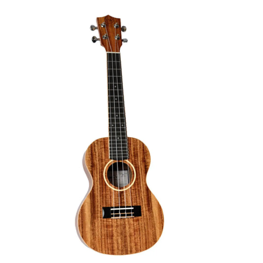 Ukulele gaucher concert 