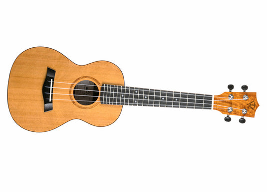 TWISTED WOOD / SE-900C / Sierra Series Concert Ukulele (Cedar top, koa sides and back)