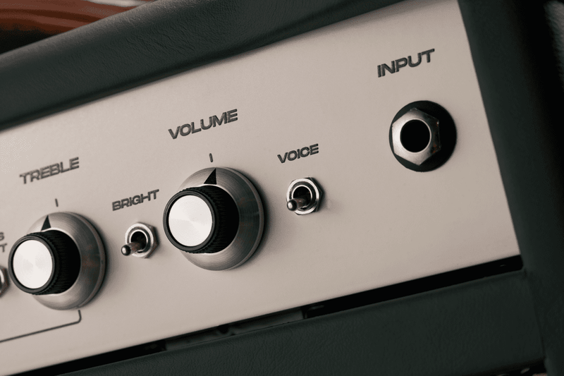 Chargez l&#39;image dans la visionneuse de la galerie, Amplificateur &quot;Custom MK Clean&quot;
