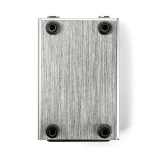 Pédale d’Overdrive