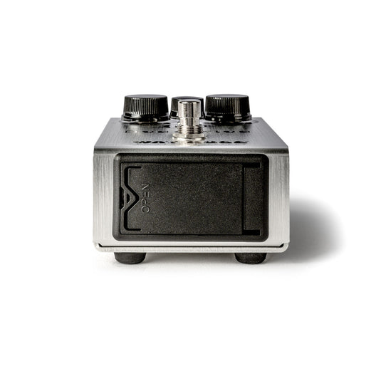 Pédale d’Overdrive