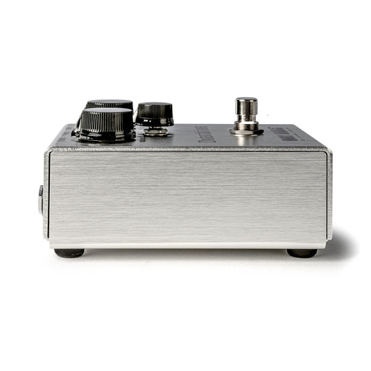 Pédale d’Overdrive