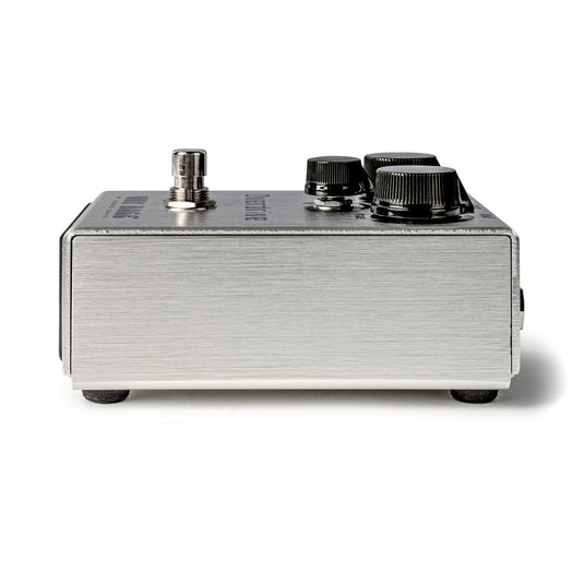 Pédale d’Overdrive