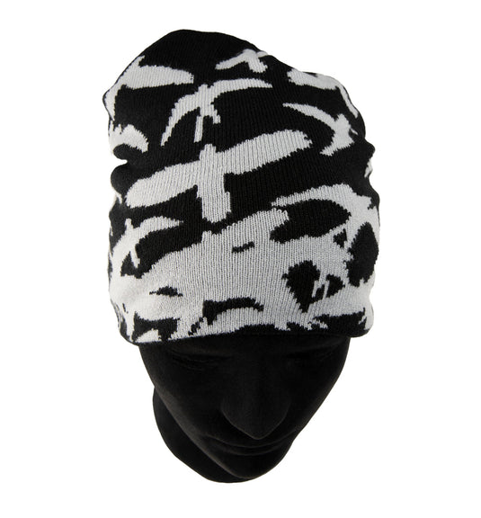 PAUL REED SMITH / 100116:001:001: / PRS flock of birds beanie