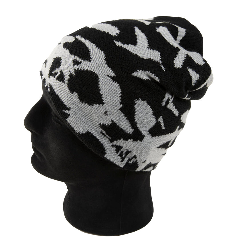 Load image into gallery viewer, PAUL REED SMITH / 100116:001:001: / PRS flock of birds beanie
