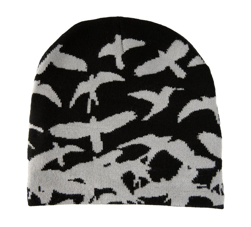 Load image into gallery viewer, PAUL REED SMITH / 100116:001:001: / PRS flock of birds beanie
