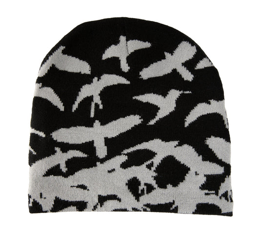 PAUL REED SMITH / 100116:001:001: / PRS flock of birds beanie