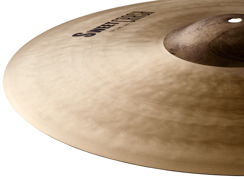 Load image into gallery viewer, ZILDJIAN / K0702 / 16&#39;&#39; K Series Sweet Crash
