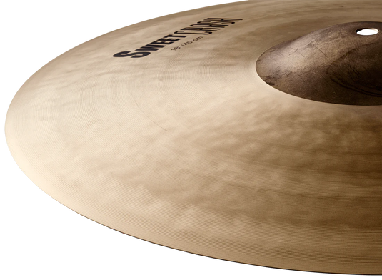 ZILDJIAN / K0702 / 16'' K Series Sweet Crash