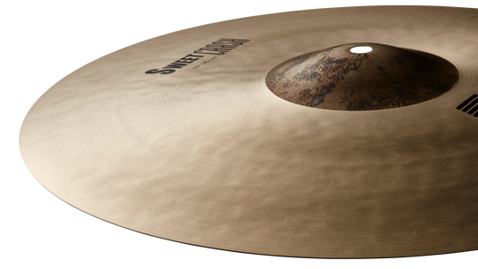 Cymbale 18’’ Série K Sweet Crash