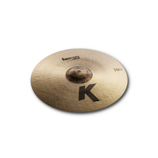 ZILDJIAN / K0704 / 18'' K Series Sweet Crash