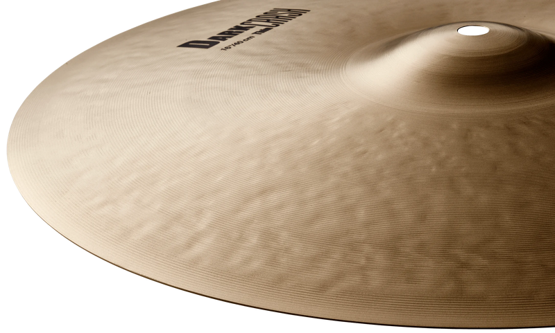 Chargez l&#39;image dans la visionneuse de la galerie, ZILDJIAN / K0902 / 16” K Dark Thin Crash
