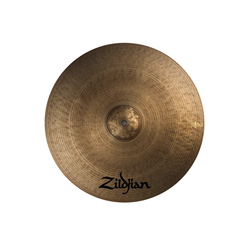 Load image into gallery viewer, ZILDJIAN / T3906 / Zildjian Cymbal Mouse Pad
