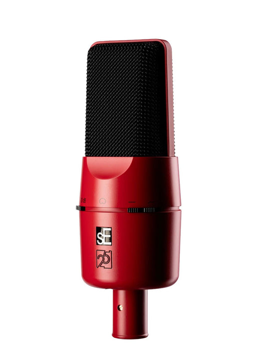 Microphone à condensateur SE Electronics SE-X1A-2CRB