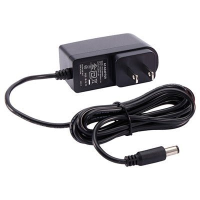 Adaptateur secteur 9 V D'Addario - Drummond Musique