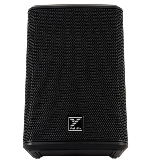Haut parleur de sonorisation à batterie EXMPRO6