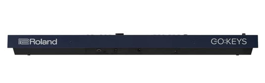 Clavier pour la création musicale Go Keys 3