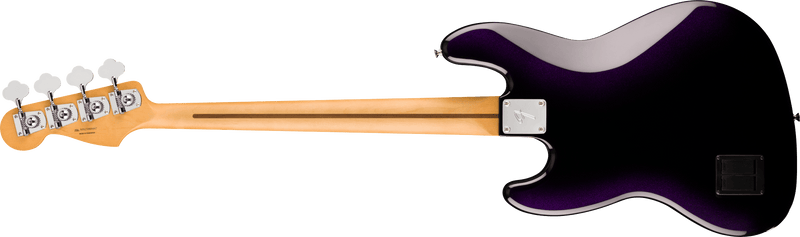 Load image into gallery viewer, Basse électrique, Player II Modified Active Jazz Bass®, touche en palissandre - Dusk(Crépuscule) avec étui Deluxe - Drummond Musique
