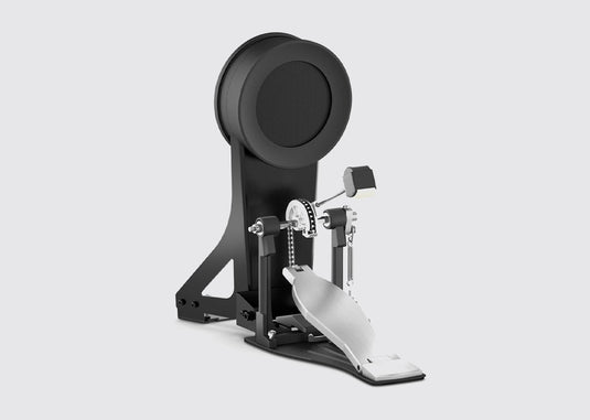 Batterie électronique, TD - 27KV2S, ensemble batterie électronique 5 mcx,TD - 27 V2 avec support MDS - STD2 - Drummond Musique