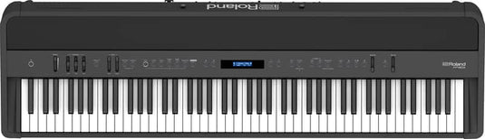 Piano numérique à touches pondérées FP-90X