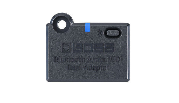 Adaptateur MIDI double et compatible avec certain amplificateur Boss