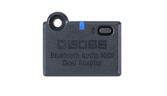 Adaptateur MIDI double et compatible avec certain amplificateur Boss