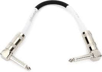 Câble 1/4 pour relier des pédales d'effets 