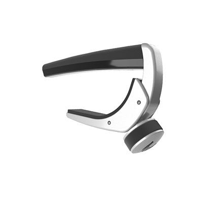 Capodastre D'Addario Pro Plus, Argent - Drummond Musique