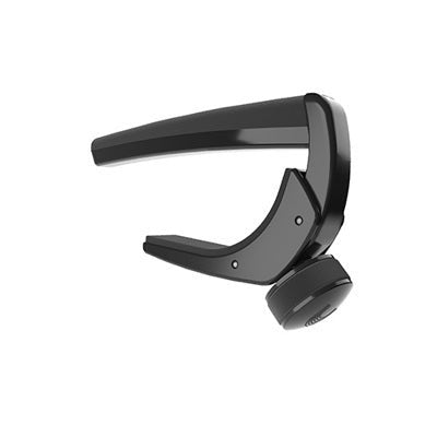 Capodastre D'Addario Pro Plus, Noir - Drummond Musique