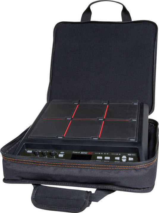 ROLAND / CB-BSPDSX / Carrying bag for spd-sx-pro