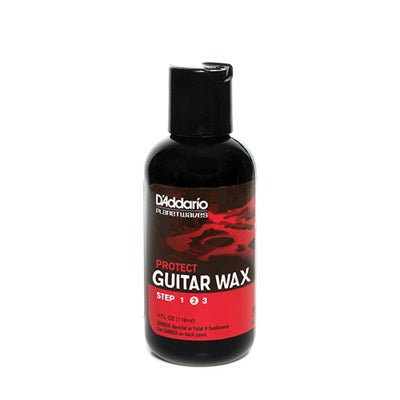Cire Protectrice D'Addario - Drummond Musique