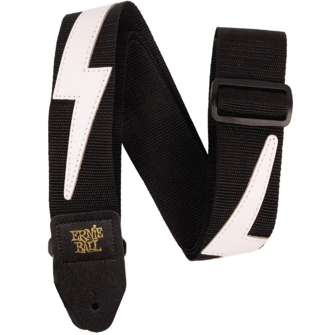 Courroie en polypropylène au motif Jacquard 