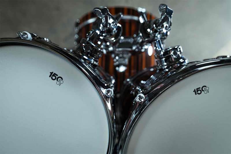 Chargez l'image dans la visionneuse de la galerie, Sonor 150th Anniversary AQ2 6pc kit
