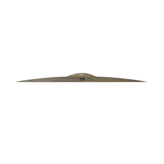 Cymbale ride "STRATUS DRY RIDE" 24 pouces