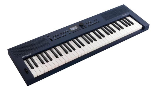 Clavier pour la création musicale Go Keys 3