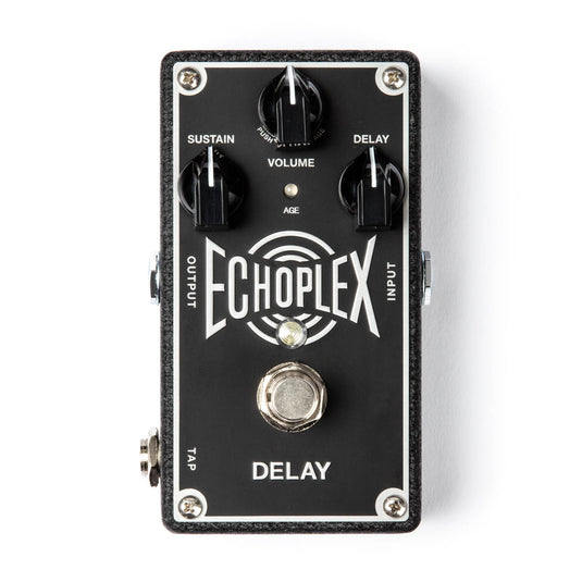 Pédale "Vintage EP-3 tape echo"