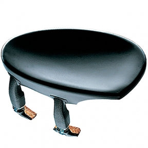 Mentonnière de violon format 1/8 et 1/16