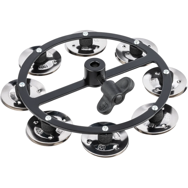 Chargez l'image dans la visionneuse de la galerie, Tambourine de hi-hat
