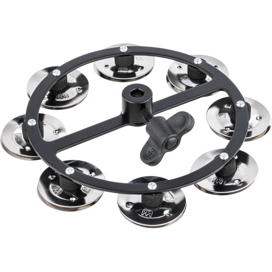 Tambourine de hi-hat