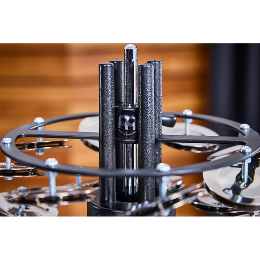 Tambourine de hi-hat