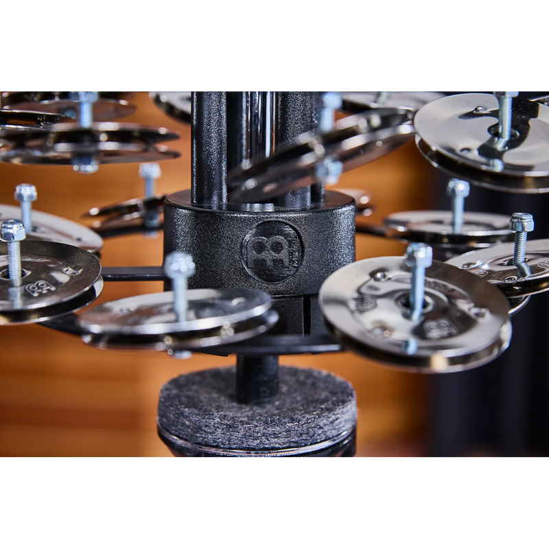 Chargez l'image dans la visionneuse de la galerie, Tambourine de hi-hat
