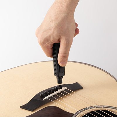 Enrouleur de cordes D'Addario Tour Grade - Drummond Musique