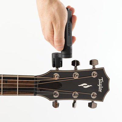 Enrouleur de cordes D'Addario Tour Grade - Drummond Musique