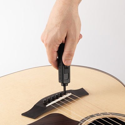 Enrouleur de cordes D'Addario Tour Grade - Drummond Musique