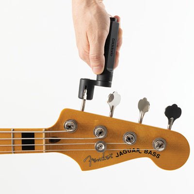 Enrouleur de cordes D'Addario Tour Grade - Drummond Musique