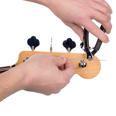 Enrouleur "Pro Winder" pour Basse - Drummond Musique