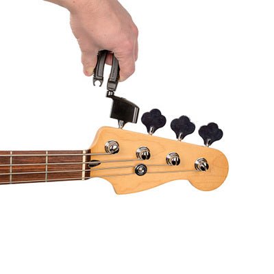 Chargez l&#39;image dans la visionneuse de la galerie, Enrouleur &quot;Pro Winder&quot; pour Basse - Drummond Musique
