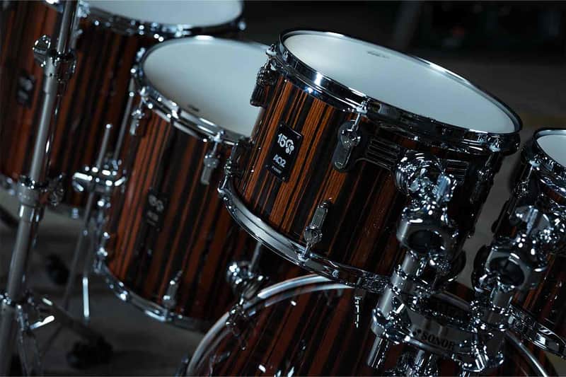 Chargez l'image dans la visionneuse de la galerie, Sonor 150th Anniversary AQ2 6pc kit

