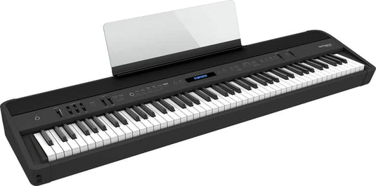 Piano numérique à touches pondérées FP-90X